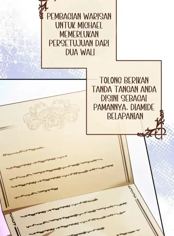 Baca Father, I Won’t Do Anything - Chapter 26 halaman 53