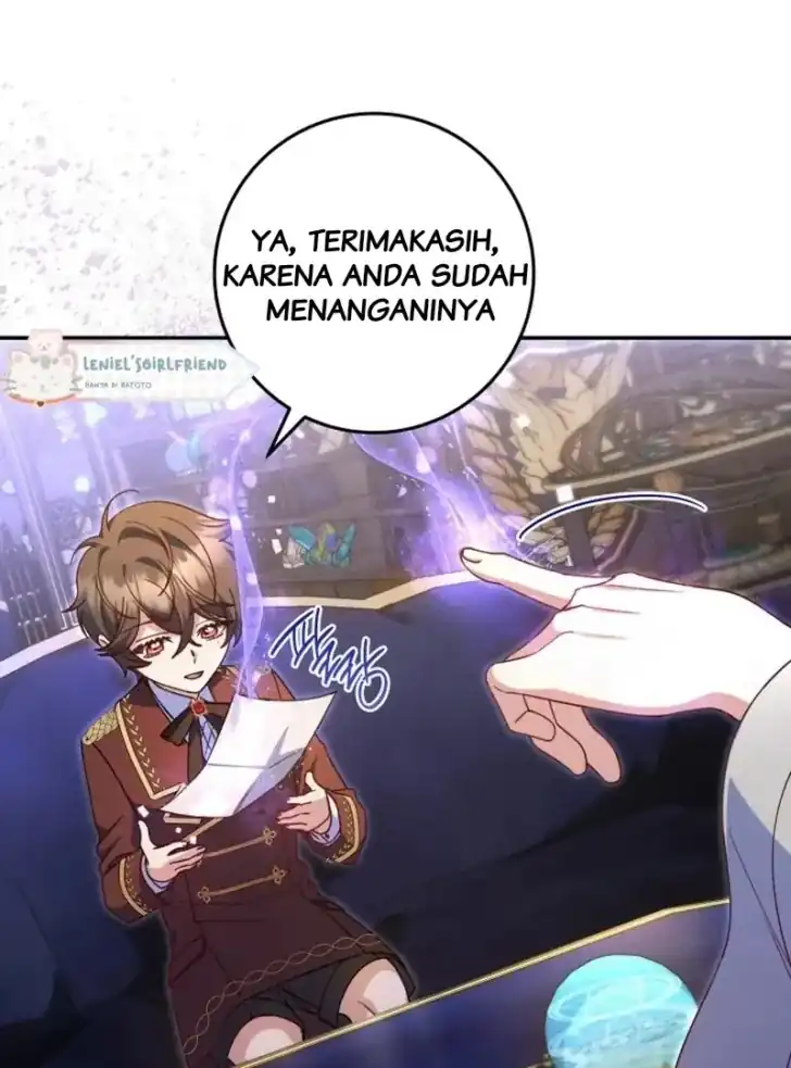 Baca Father, I Won’t Do Anything - Chapter 26 halaman 58