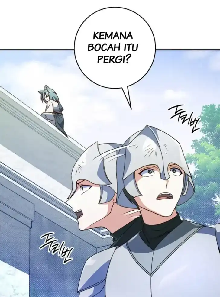 Baca Father, I Won’t Do Anything - Chapter 27 halaman 23
