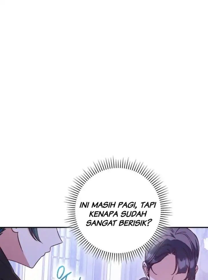 Baca Father, I Won’t Do Anything - Chapter 27 halaman 32