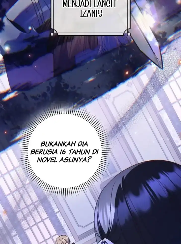 Baca Father, I Won’t Do Anything - Chapter 27 halaman 42