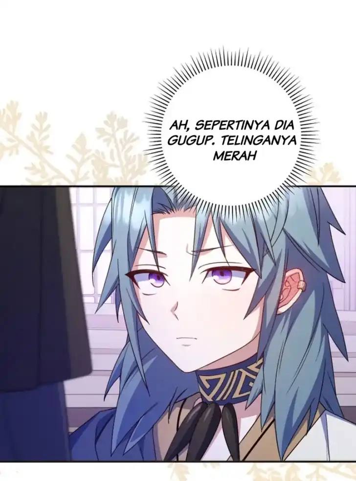 Baca Father, I Won’t Do Anything - Chapter 27 halaman 44