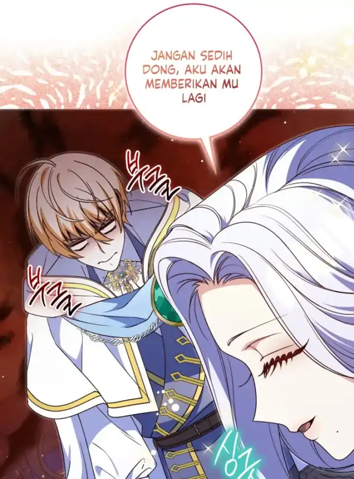 Baca Father, I Won’t Do Anything - Chapter 28 halaman 107