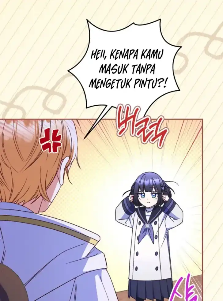 Baca Father, I Won’t Do Anything - Chapter 28 halaman 25