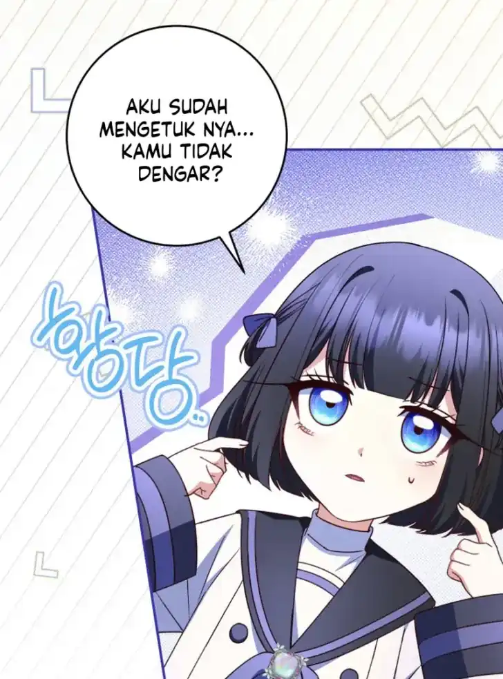 Baca Father, I Won’t Do Anything - Chapter 28 halaman 27