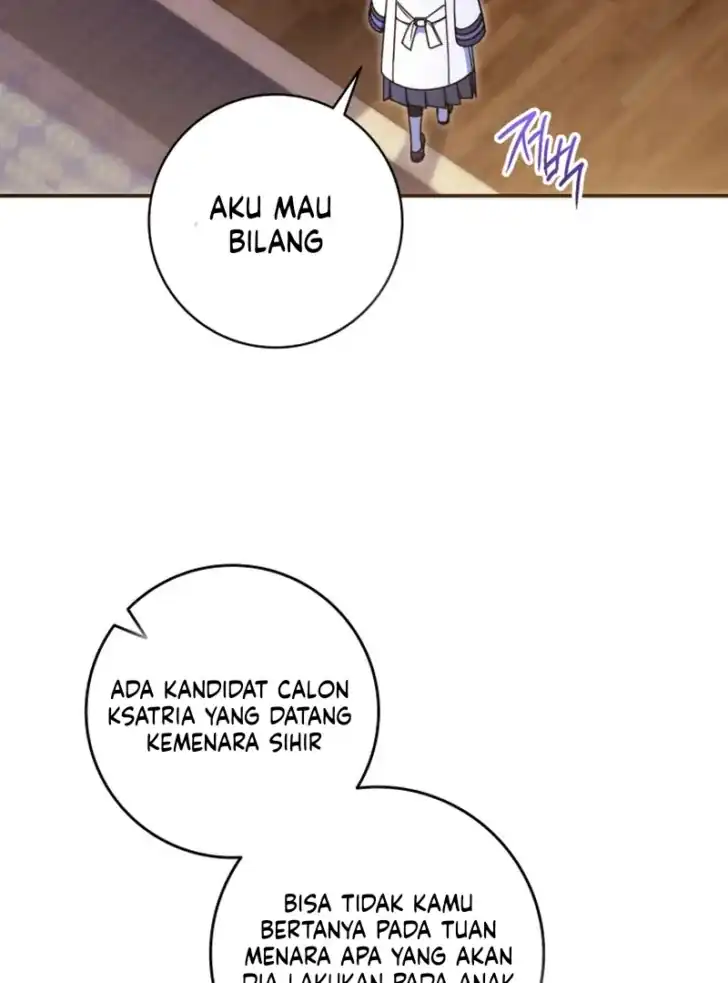 Baca Father, I Won’t Do Anything - Chapter 28 halaman 32