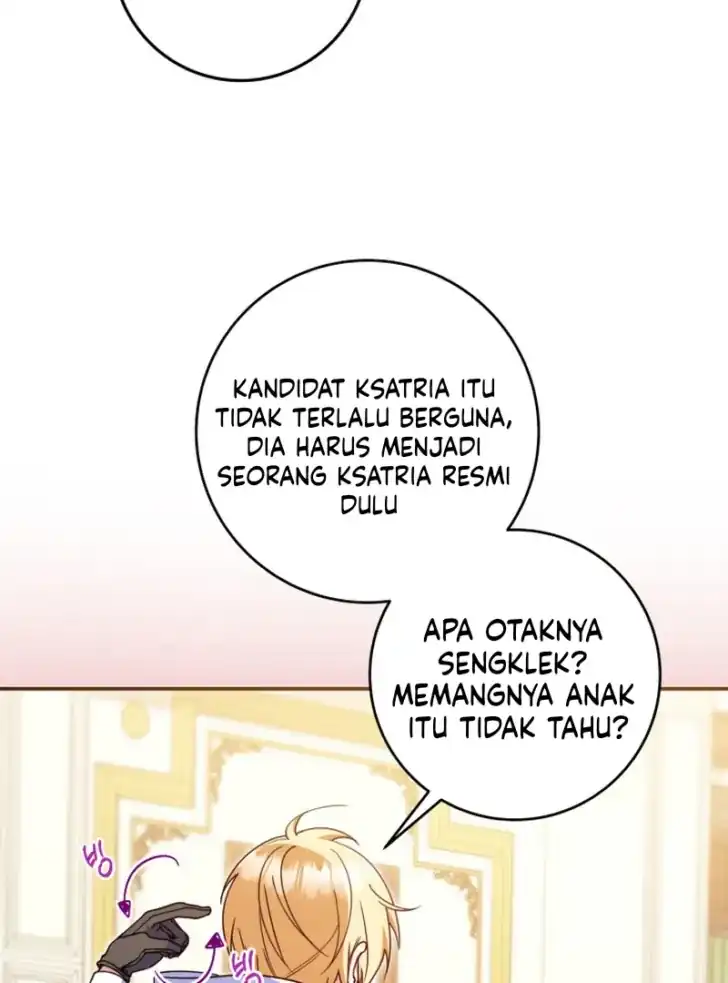 Baca Father, I Won’t Do Anything - Chapter 28 halaman 34