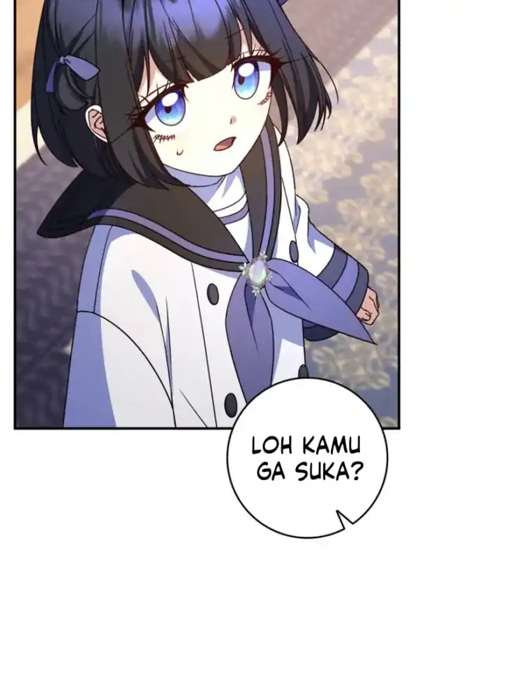 Baca Father, I Won’t Do Anything - Chapter 28 halaman 40