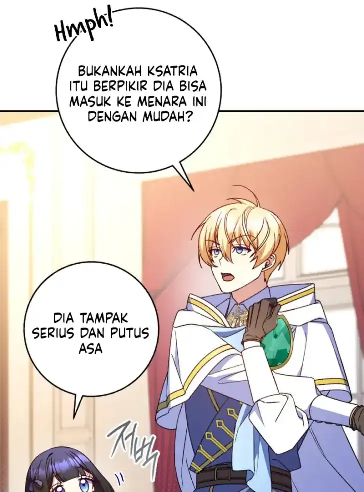 Baca Father, I Won’t Do Anything - Chapter 28 halaman 41