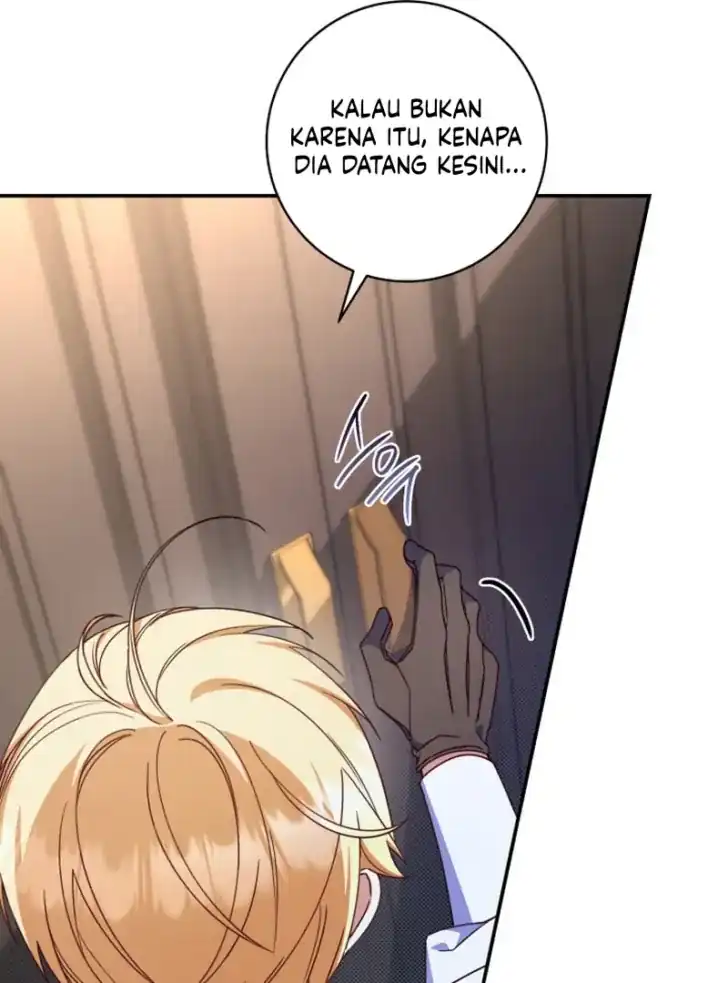 Baca Father, I Won’t Do Anything - Chapter 28 halaman 45