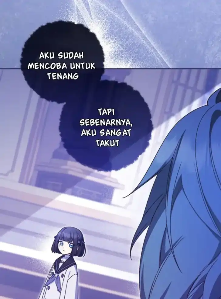 Baca Father, I Won’t Do Anything - Chapter 28 halaman 5