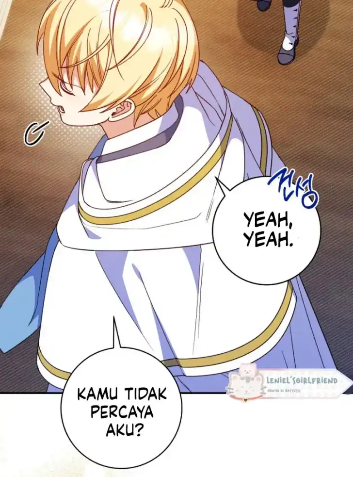 Baca Father, I Won’t Do Anything - Chapter 28 halaman 60