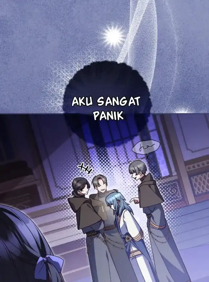 Baca Father, I Won’t Do Anything - Chapter 28 halaman 7