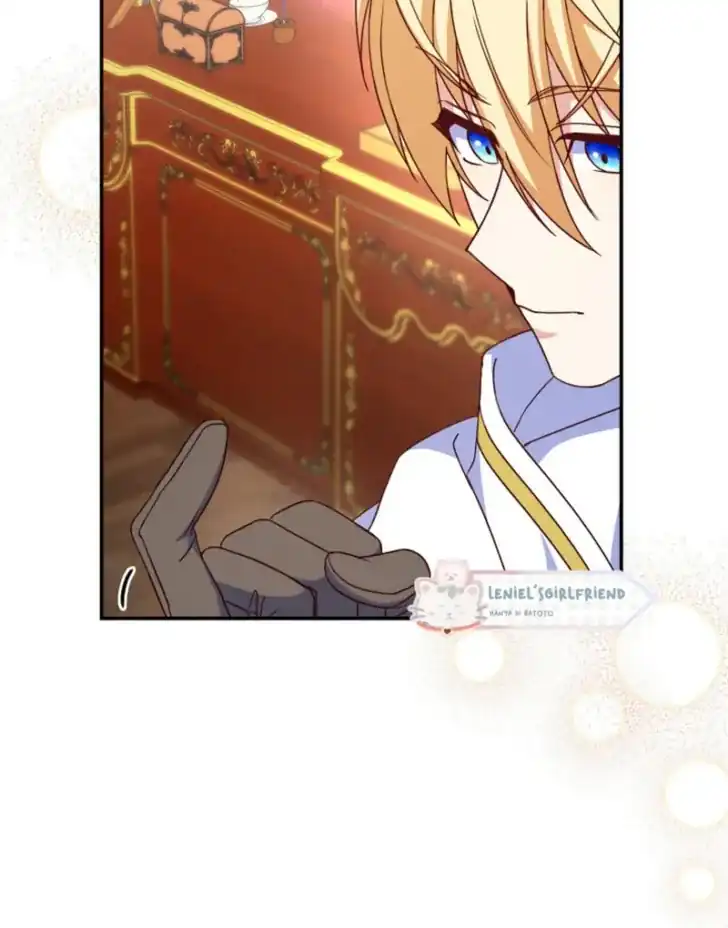 Baca Father, I Won’t Do Anything - Chapter 28 halaman 72