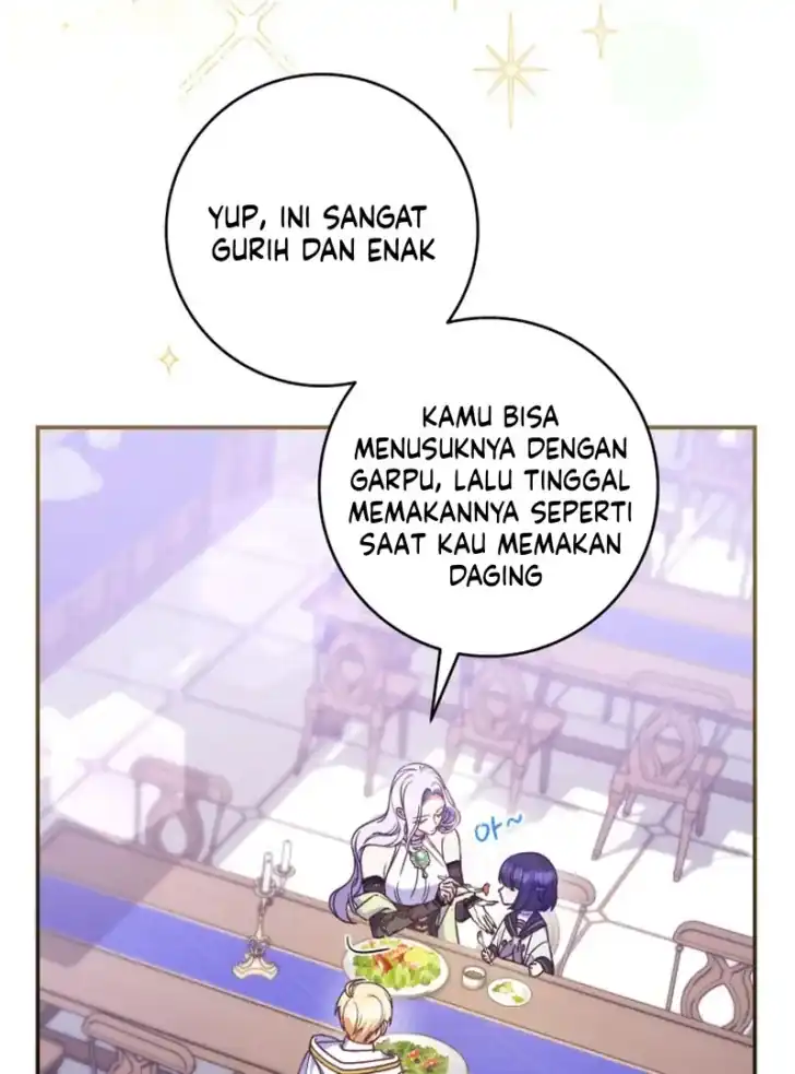 Baca Father, I Won’t Do Anything - Chapter 28 halaman 86