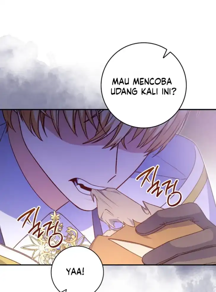 Baca Father, I Won’t Do Anything - Chapter 28 halaman 91