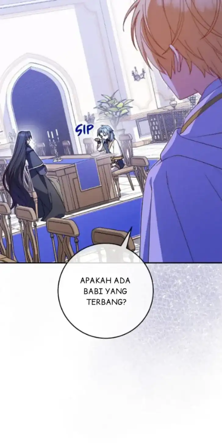 Baca Father, I Won’t Do Anything - Chapter 29 halaman 13