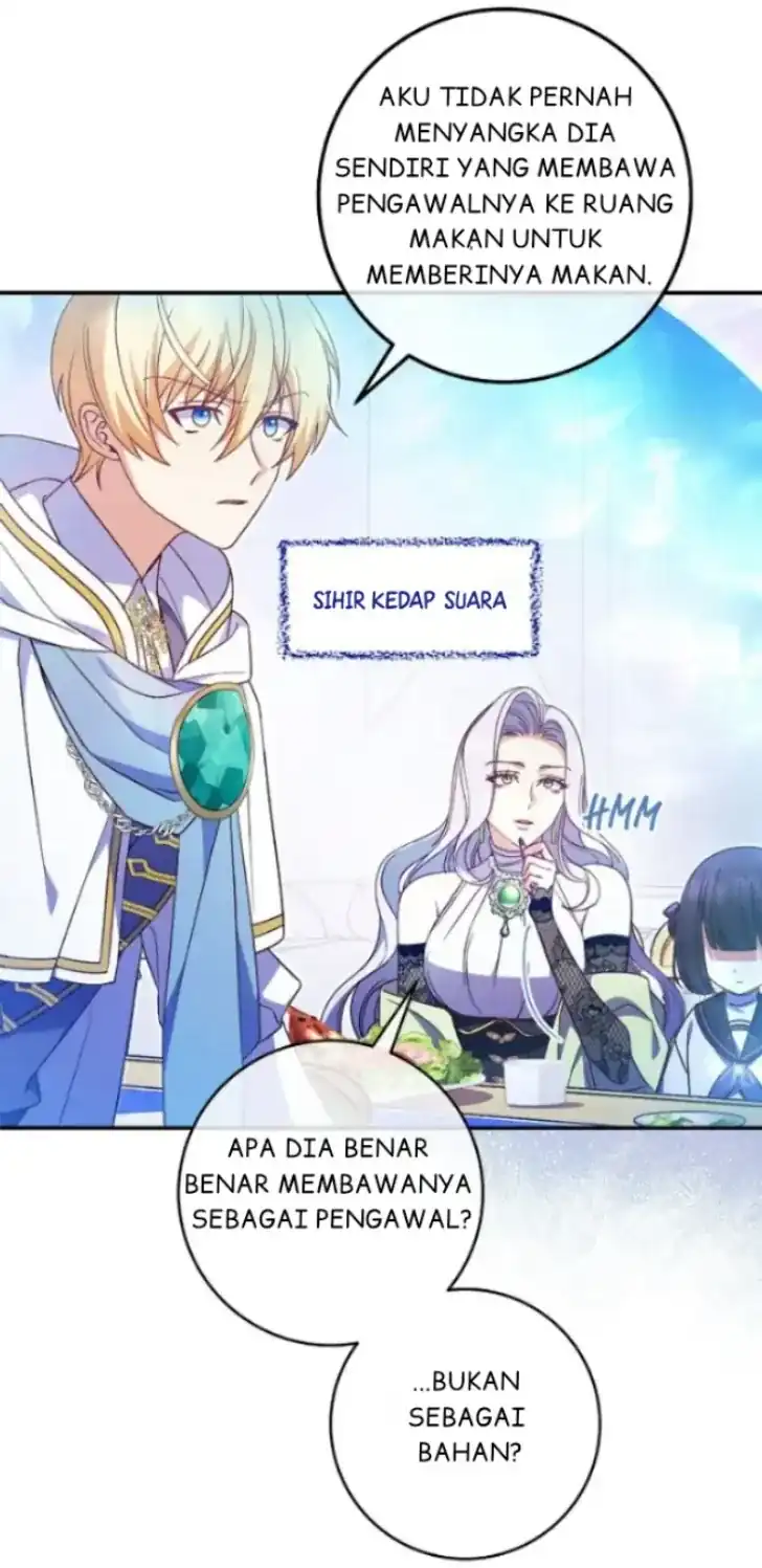 Baca Father, I Won’t Do Anything - Chapter 29 halaman 14