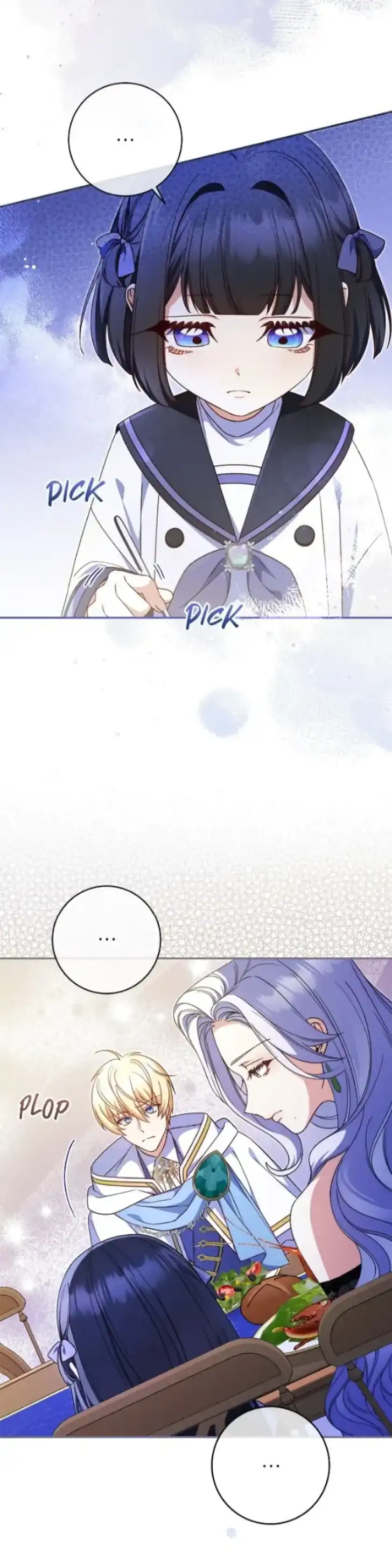 Baca Father, I Won’t Do Anything - Chapter 29 halaman 16