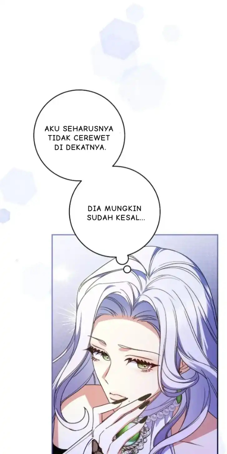 Baca Father, I Won’t Do Anything - Chapter 29 halaman 17