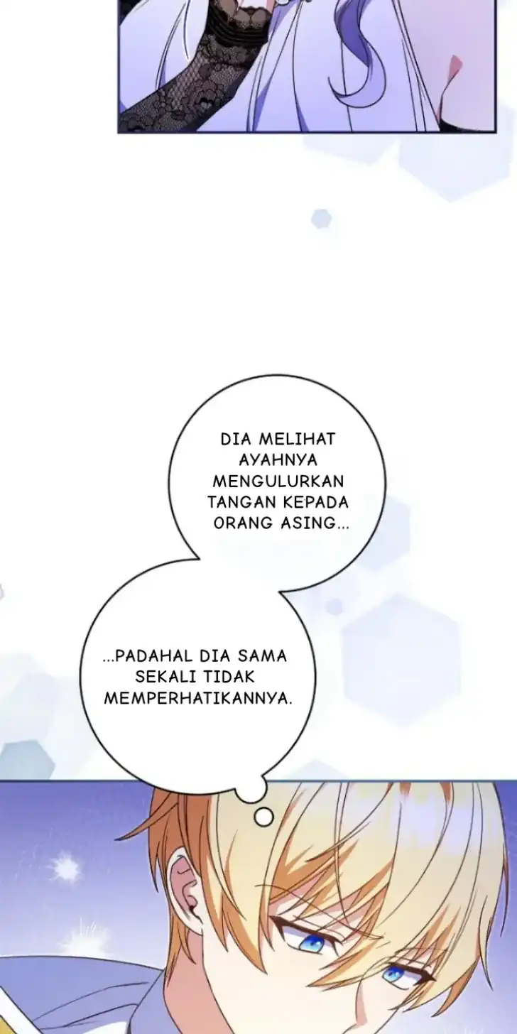 Baca Father, I Won’t Do Anything - Chapter 29 halaman 18