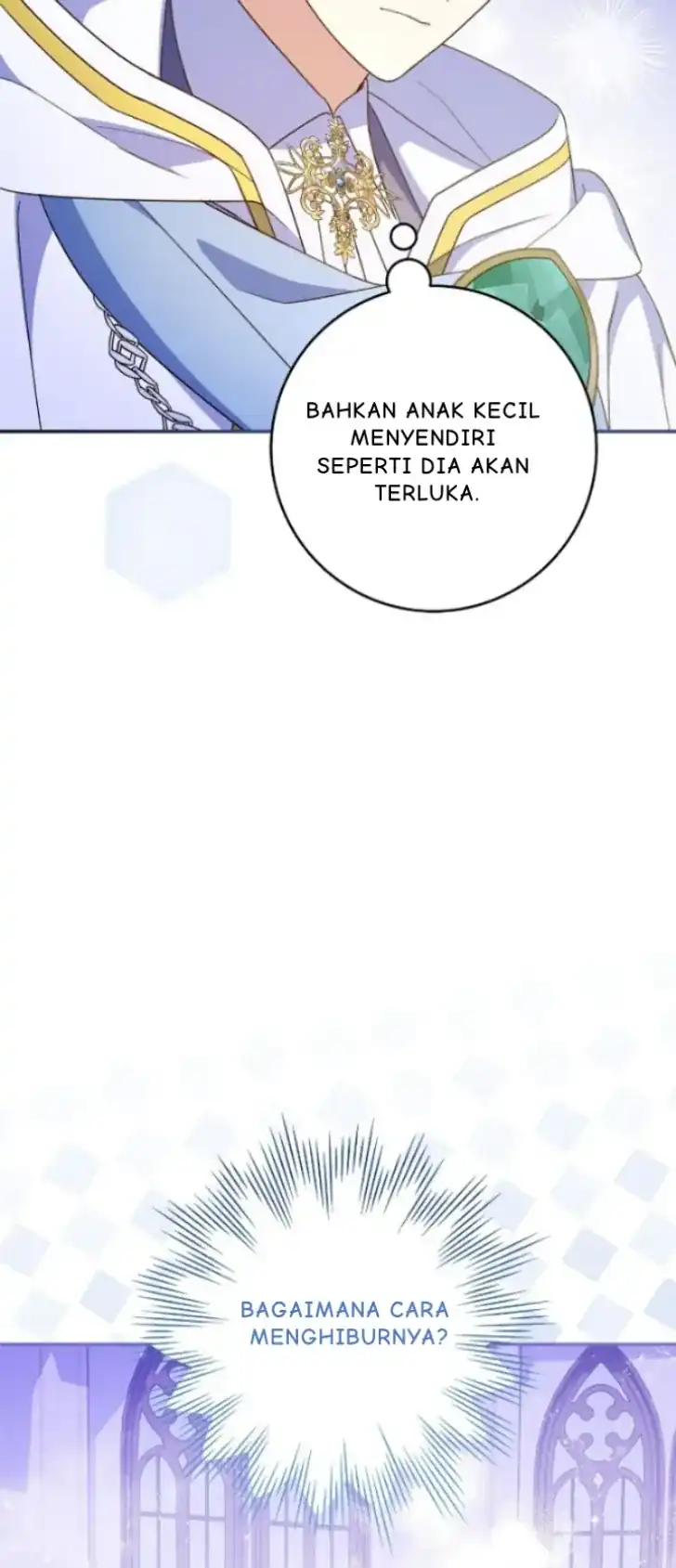 Baca Father, I Won’t Do Anything - Chapter 29 halaman 19