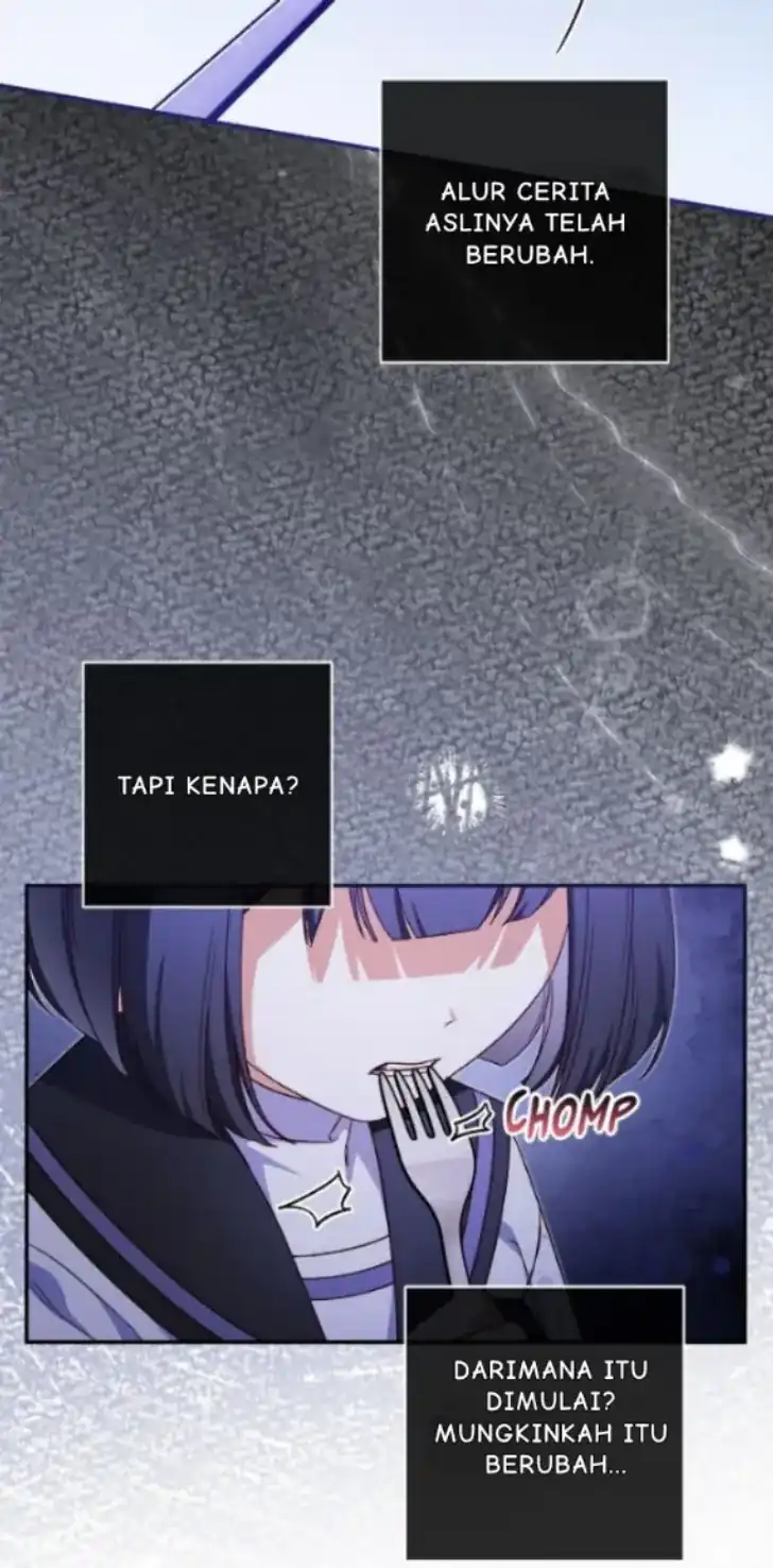Baca Father, I Won’t Do Anything - Chapter 29 halaman 21
