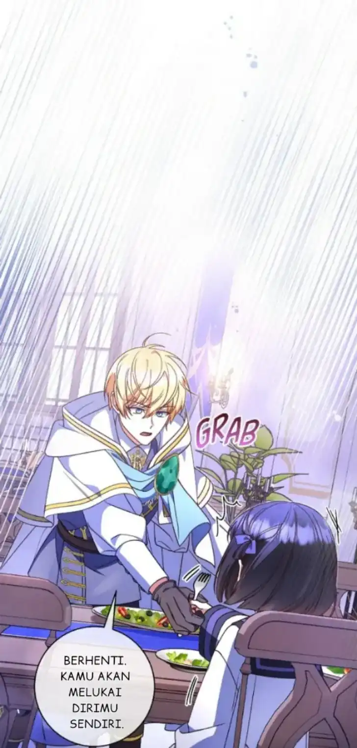 Baca Father, I Won’t Do Anything - Chapter 29 halaman 25