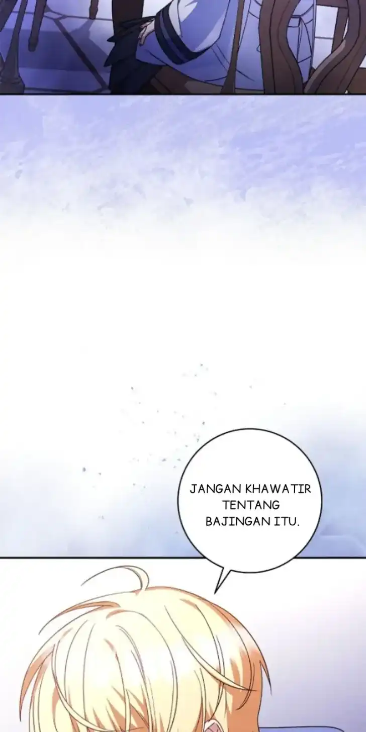 Baca Father, I Won’t Do Anything - Chapter 29 halaman 26