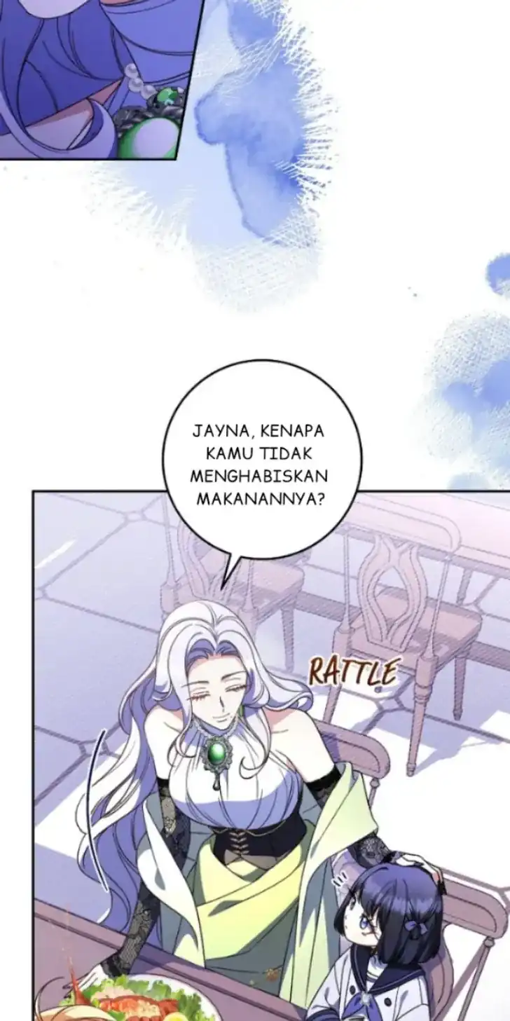 Baca Father, I Won’t Do Anything - Chapter 29 halaman 31