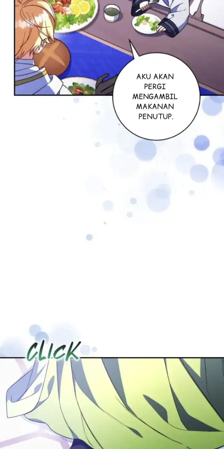 Baca Father, I Won’t Do Anything - Chapter 29 halaman 32