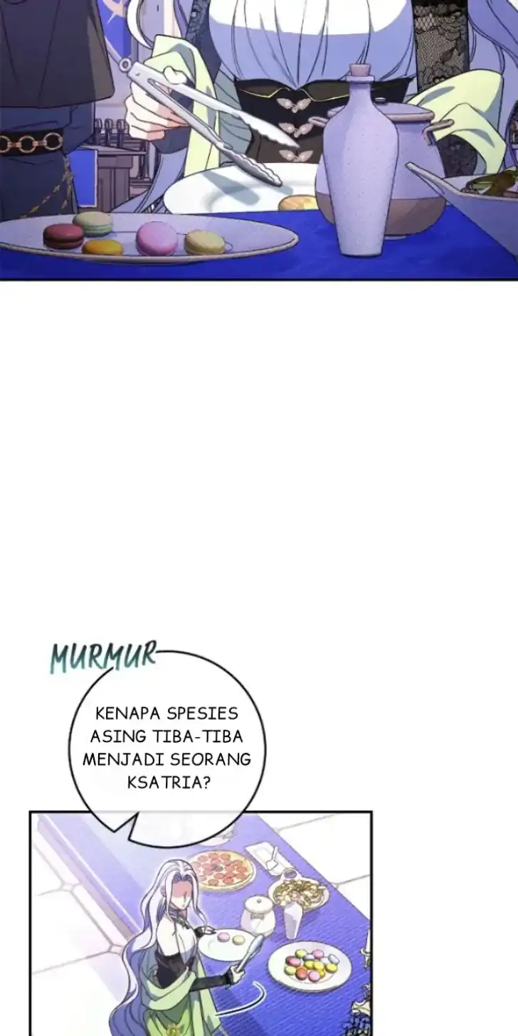 Baca Father, I Won’t Do Anything - Chapter 29 halaman 34