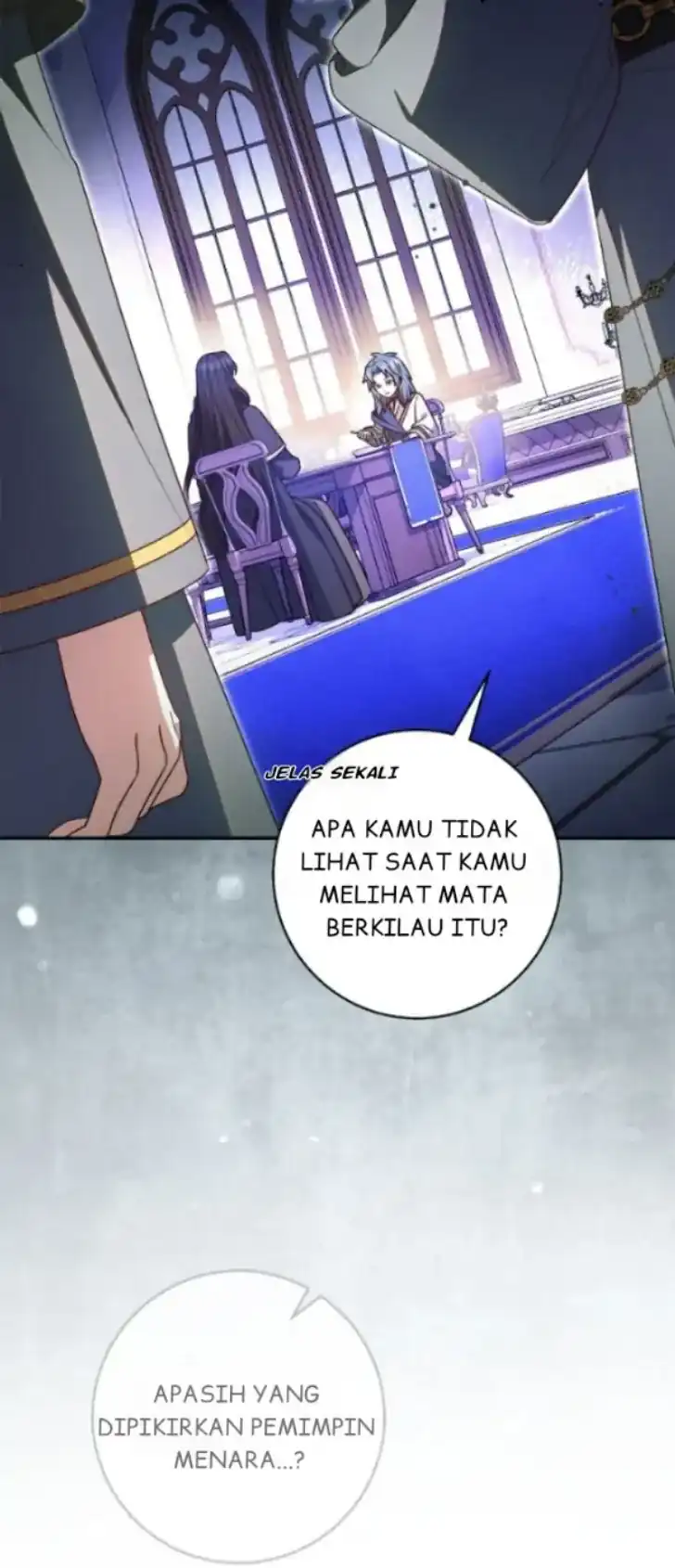 Baca Father, I Won’t Do Anything - Chapter 29 halaman 36