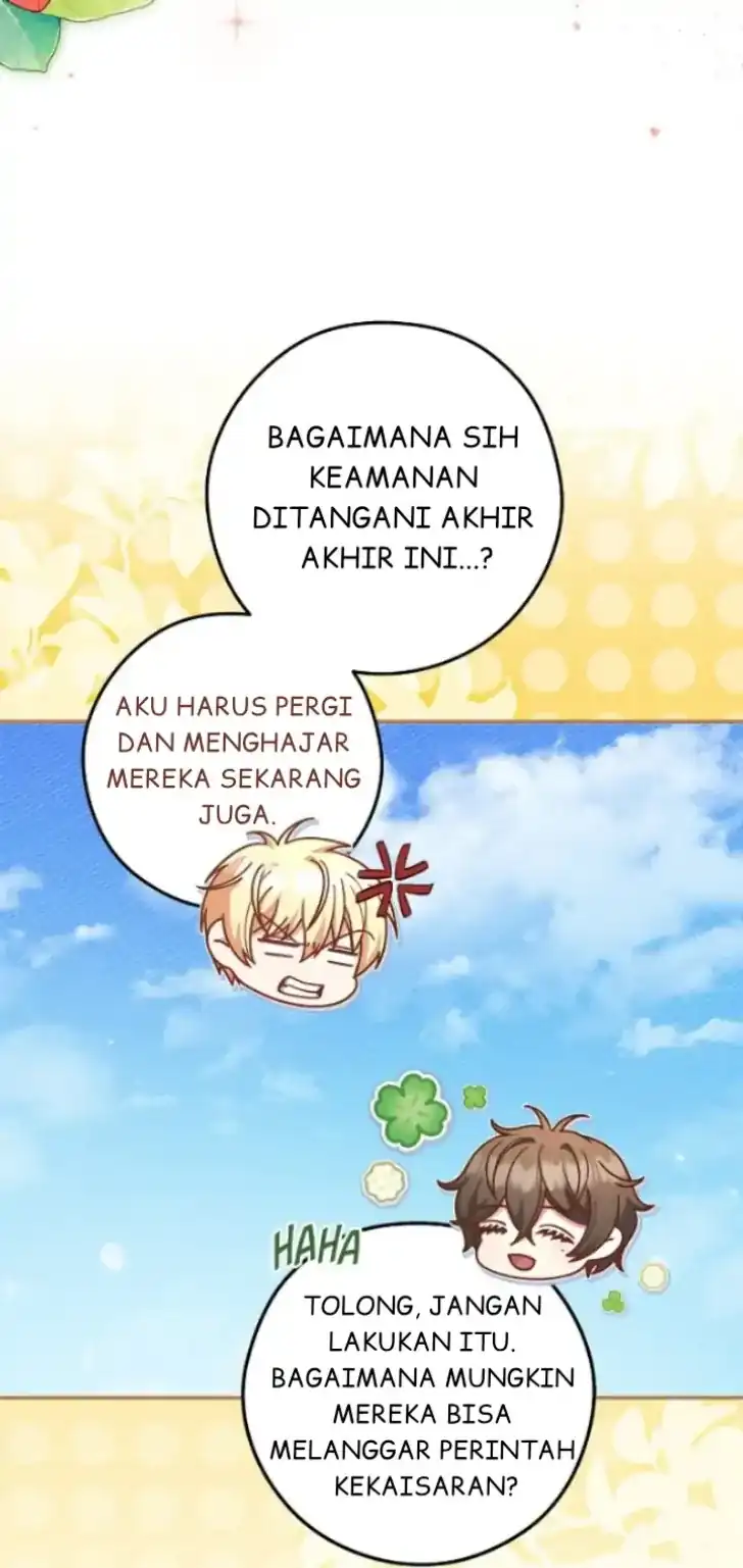 Baca Father, I Won’t Do Anything - Chapter 29 halaman 50