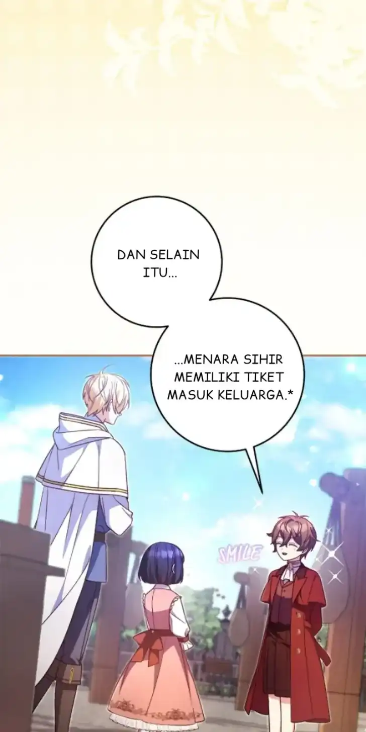Baca Father, I Won’t Do Anything - Chapter 29 halaman 51