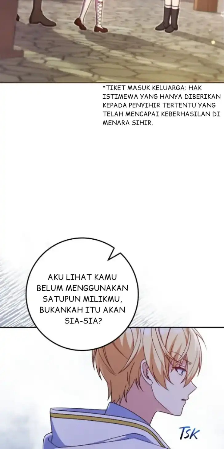 Baca Father, I Won’t Do Anything - Chapter 29 halaman 52