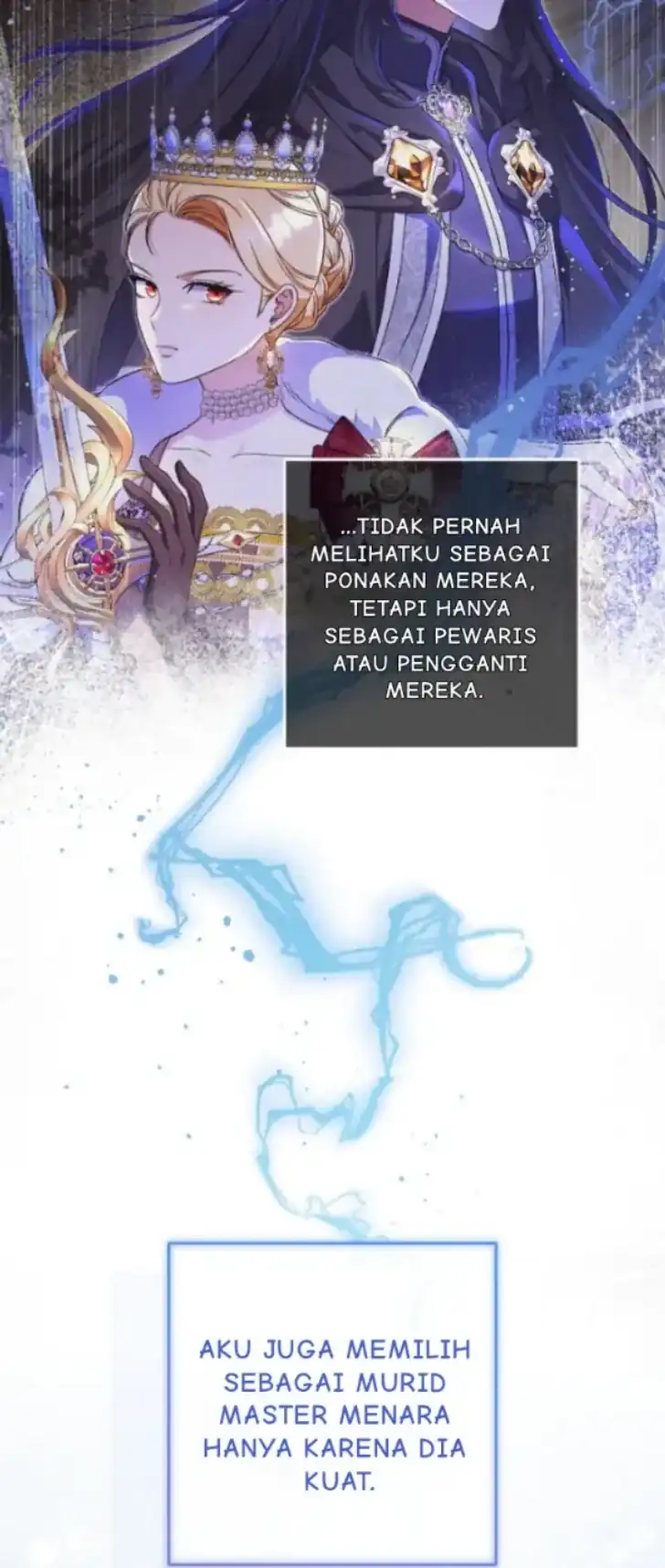 Baca Father, I Won’t Do Anything - Chapter 29 halaman 55