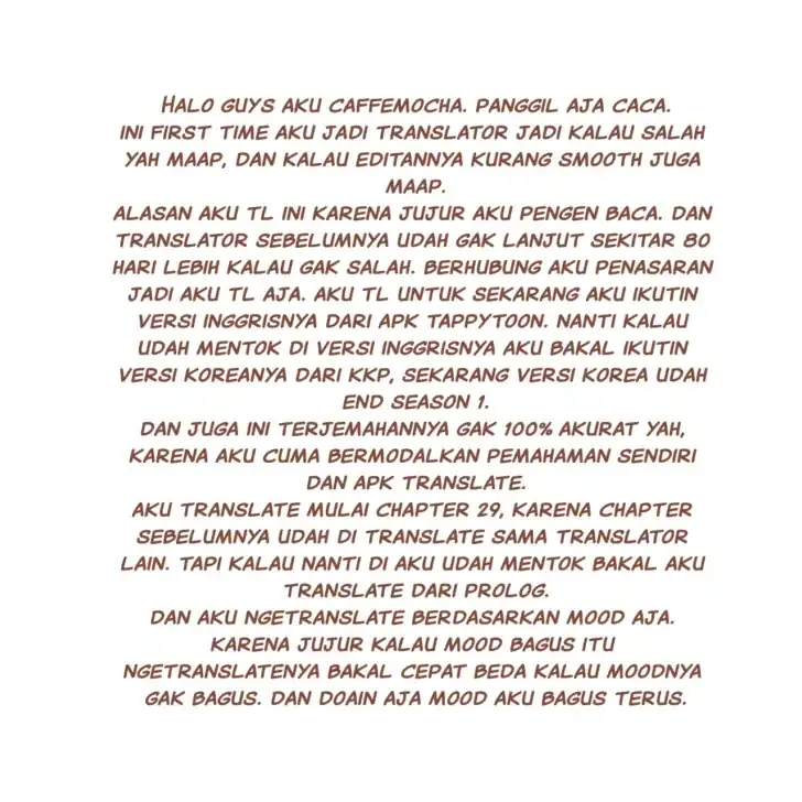 Baca Father, I Won’t Do Anything - Chapter 29 halaman 72