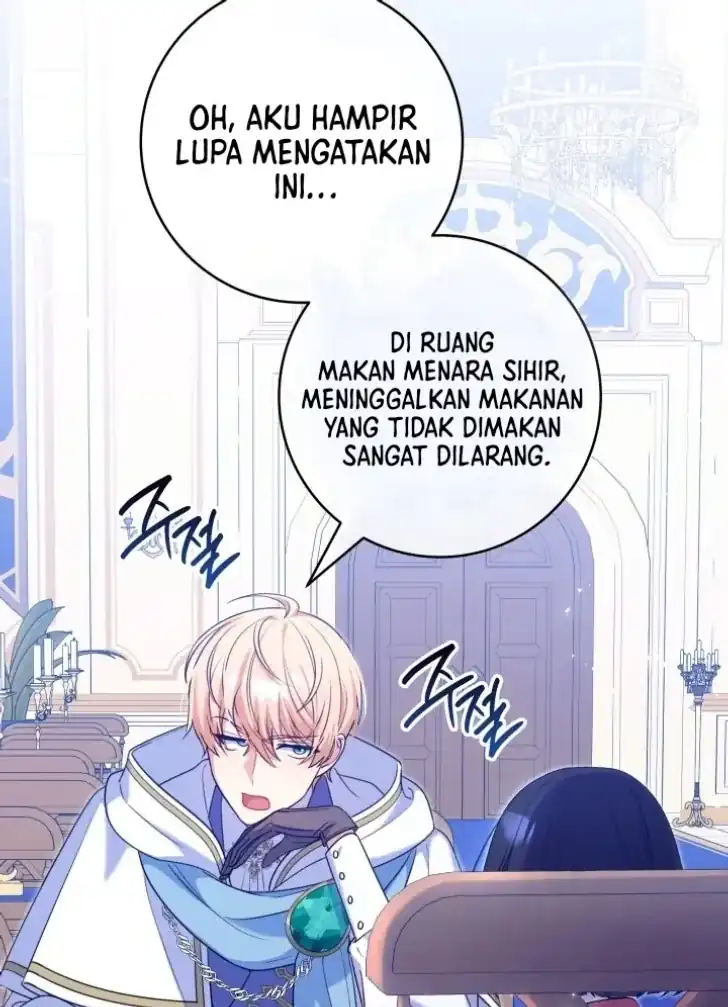 Baca Father, I Won’t Do Anything - Chapter 3 halaman 100