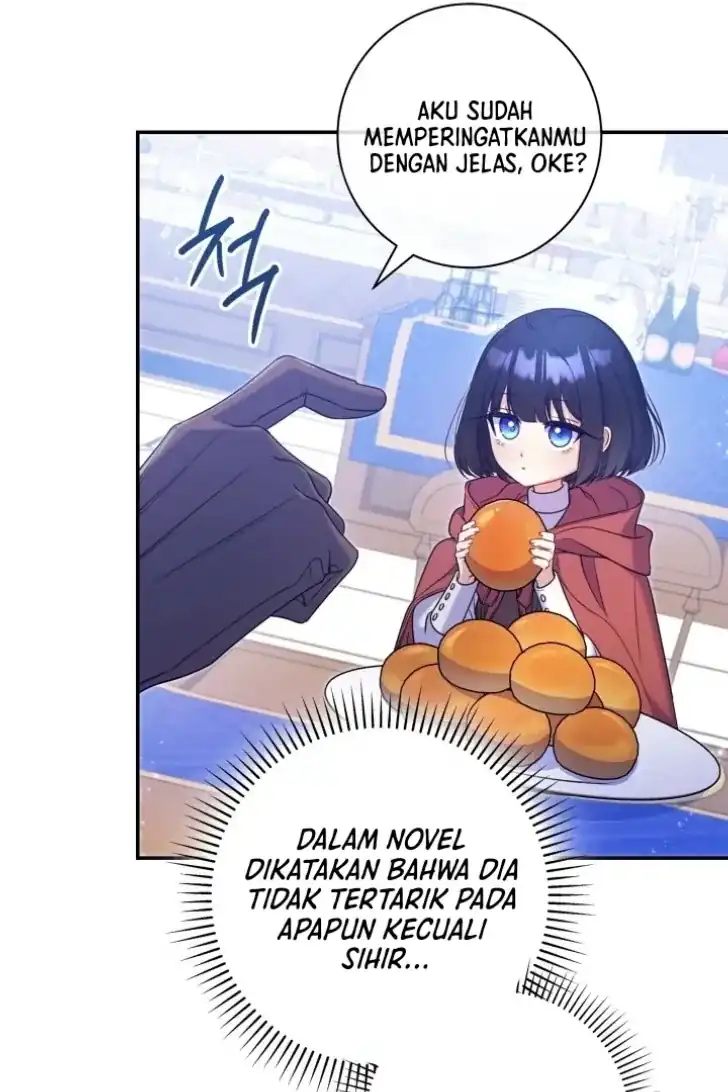 Baca Father, I Won’t Do Anything - Chapter 3 halaman 103