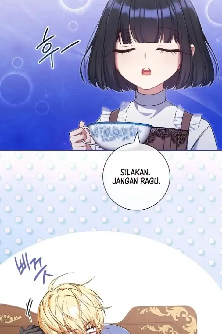 Baca Father, I Won’t Do Anything - Chapter 3 halaman 17