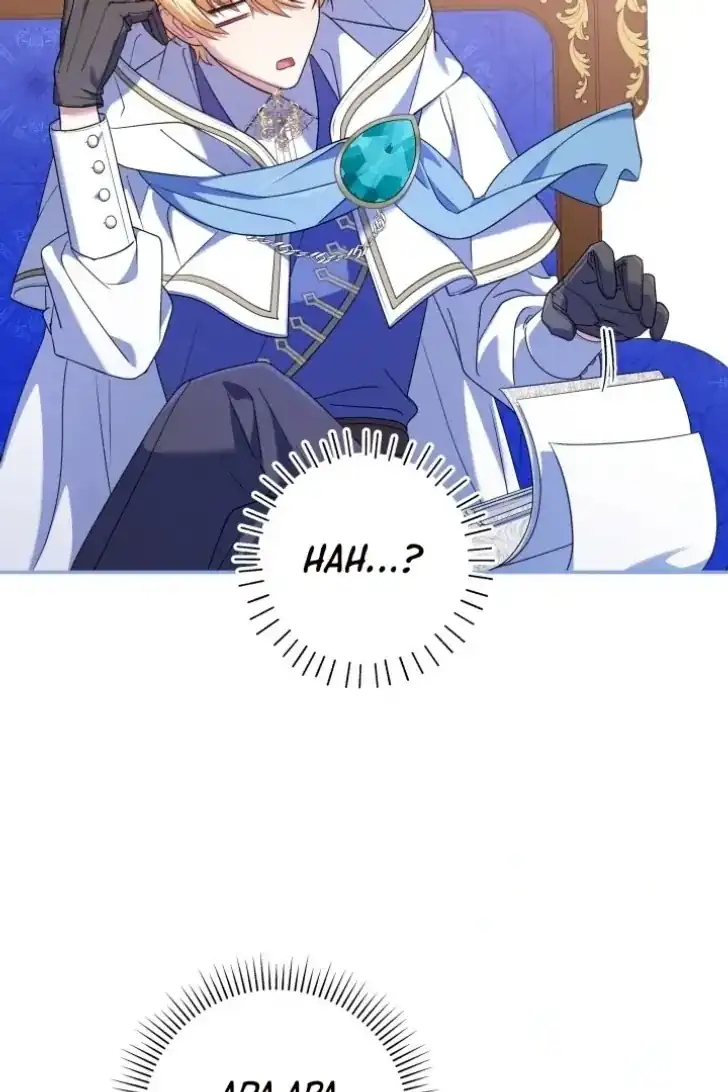Baca Father, I Won’t Do Anything - Chapter 3 halaman 18