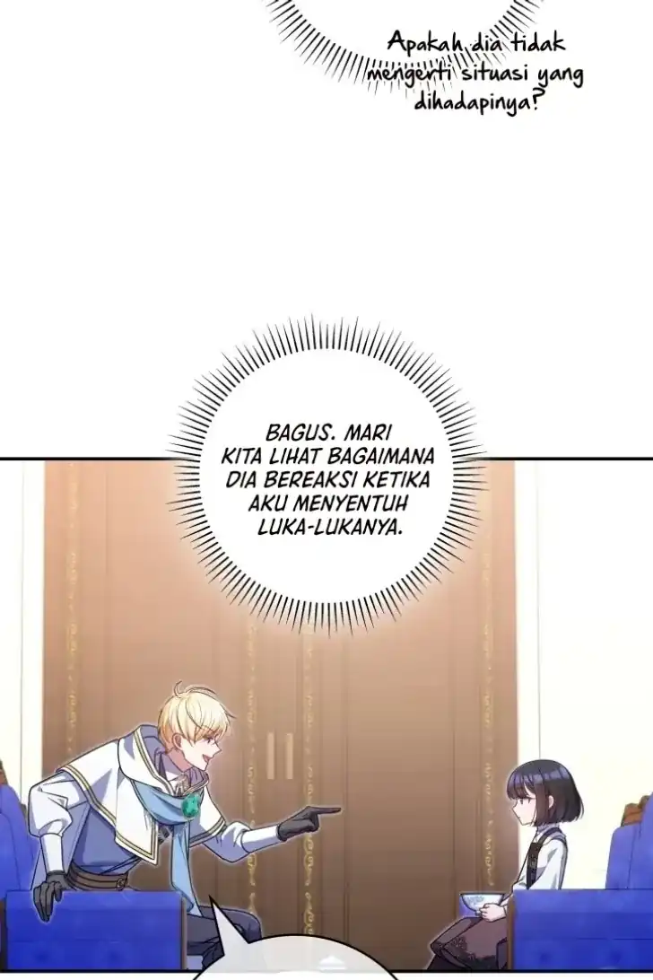 Baca Father, I Won’t Do Anything - Chapter 3 halaman 20