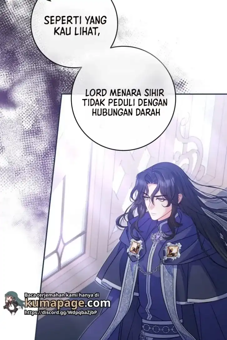 Baca Father, I Won’t Do Anything - Chapter 3 halaman 22