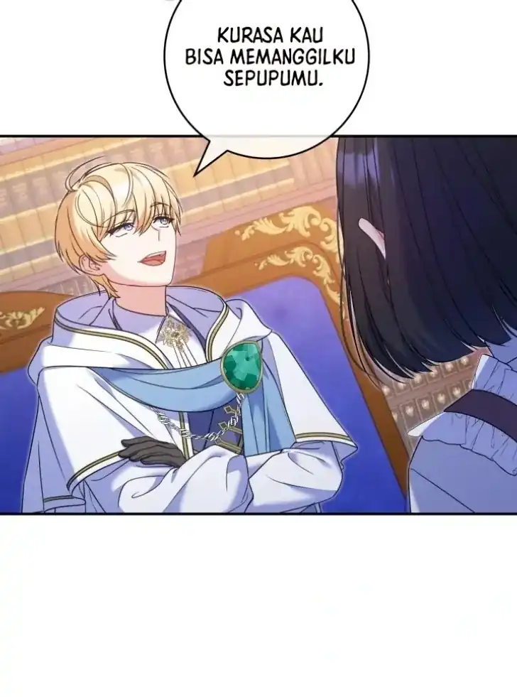 Baca Father, I Won’t Do Anything - Chapter 3 halaman 24