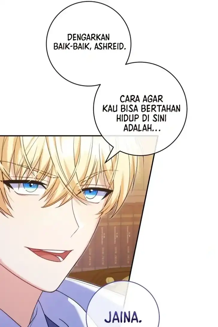 Baca Father, I Won’t Do Anything - Chapter 3 halaman 25