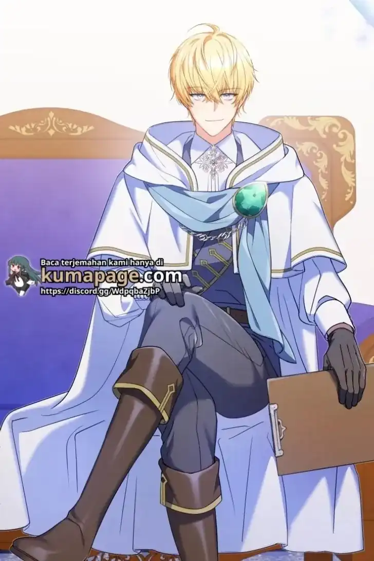 Baca Father, I Won’t Do Anything - Chapter 3 halaman 3