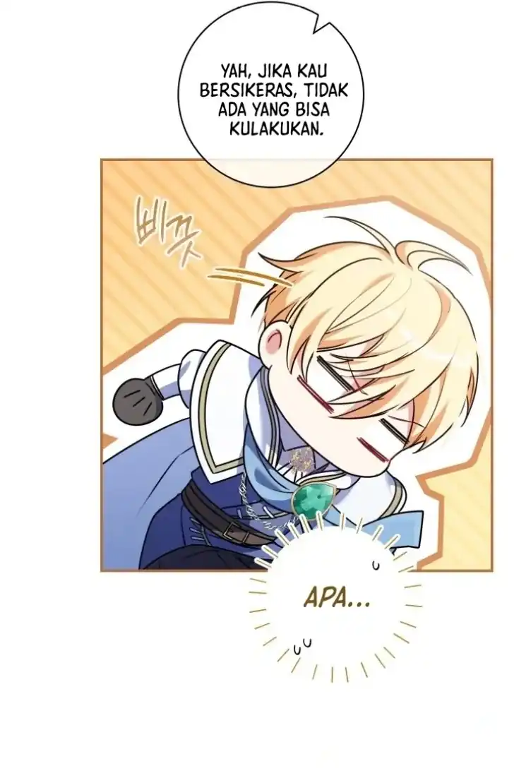 Baca Father, I Won’t Do Anything - Chapter 3 halaman 36