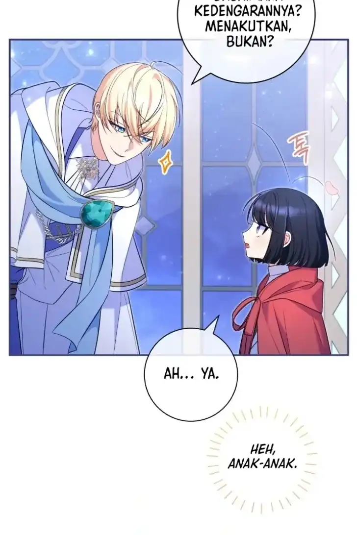Baca Father, I Won’t Do Anything - Chapter 3 halaman 65
