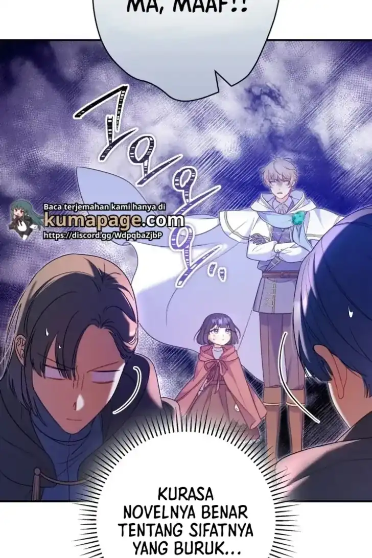 Baca Father, I Won’t Do Anything - Chapter 3 halaman 87